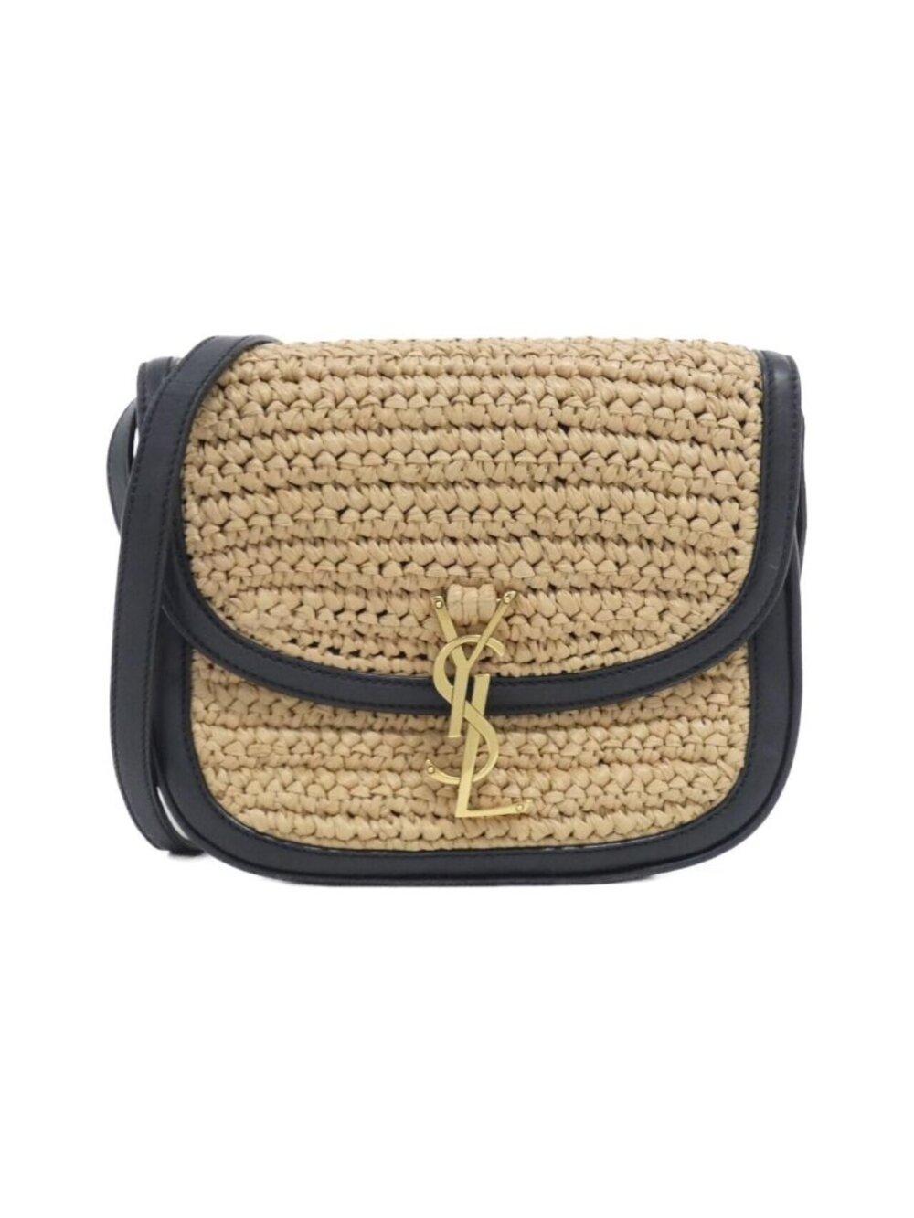 Saint Laurent Kaia Shoulder Bag